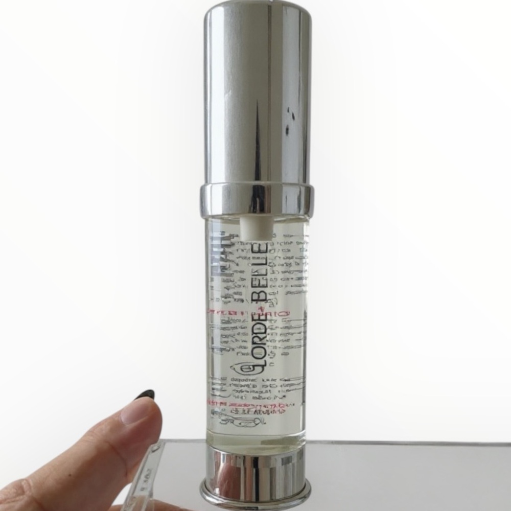 Lorde + Belle Mini Facial Cleansing Oil NEW Nourishing Makeup Remover